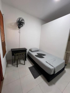 Casa ZAMÁ Coliving